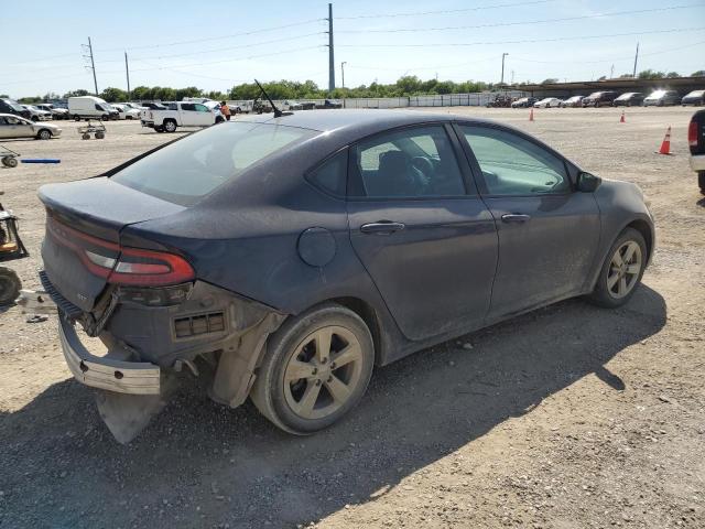 Photo 2 VIN: 1C3CDFBB5GD660853 - DODGE DART SXT 