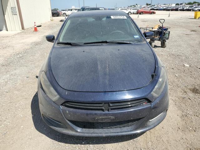 Photo 4 VIN: 1C3CDFBB5GD660853 - DODGE DART SXT 