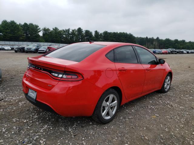 Photo 3 VIN: 1C3CDFBB5GD661064 - DODGE DART SXT 