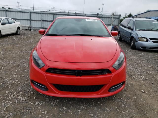 Photo 8 VIN: 1C3CDFBB5GD661064 - DODGE DART SXT 