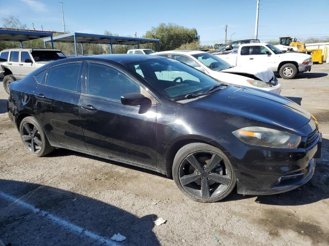 Photo 3 VIN: 1C3CDFBB5GD680990 - DODGE DART SXT 