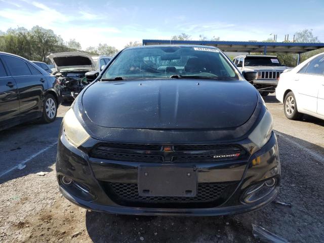 Photo 4 VIN: 1C3CDFBB5GD680990 - DODGE DART SXT 