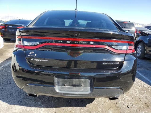 Photo 5 VIN: 1C3CDFBB5GD680990 - DODGE DART SXT 