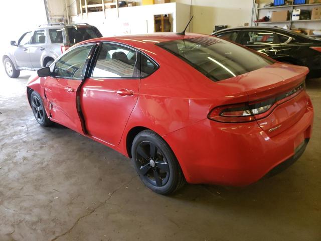 Photo 1 VIN: 1C3CDFBB5GD689799 - DODGE DART SXT 