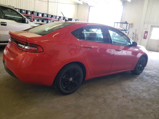 Photo 2 VIN: 1C3CDFBB5GD689799 - DODGE DART SXT 