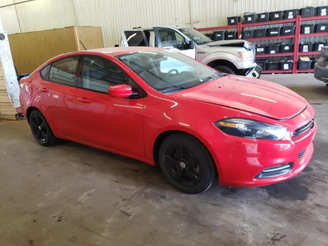 Photo 3 VIN: 1C3CDFBB5GD689799 - DODGE DART SXT 