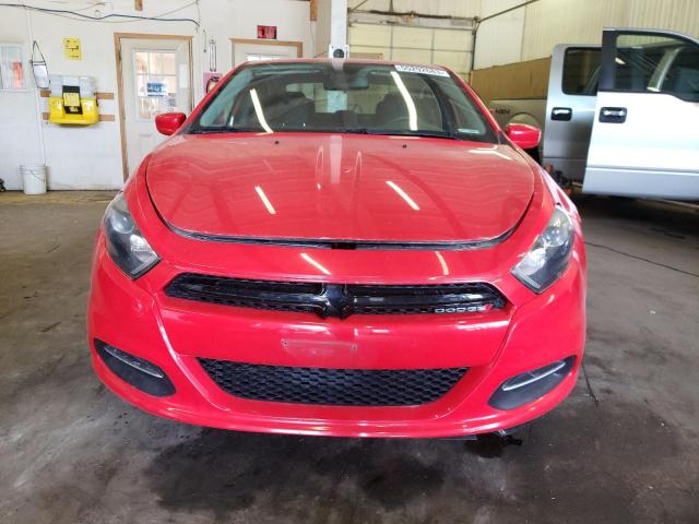 Photo 4 VIN: 1C3CDFBB5GD689799 - DODGE DART SXT 