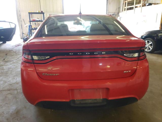 Photo 5 VIN: 1C3CDFBB5GD689799 - DODGE DART SXT 