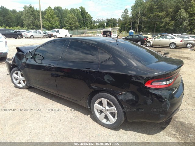 Photo 2 VIN: 1C3CDFBB5GD717519 - DODGE DART 