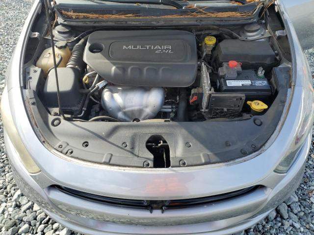 Photo 10 VIN: 1C3CDFBB5GD717701 - DODGE DART SXT 