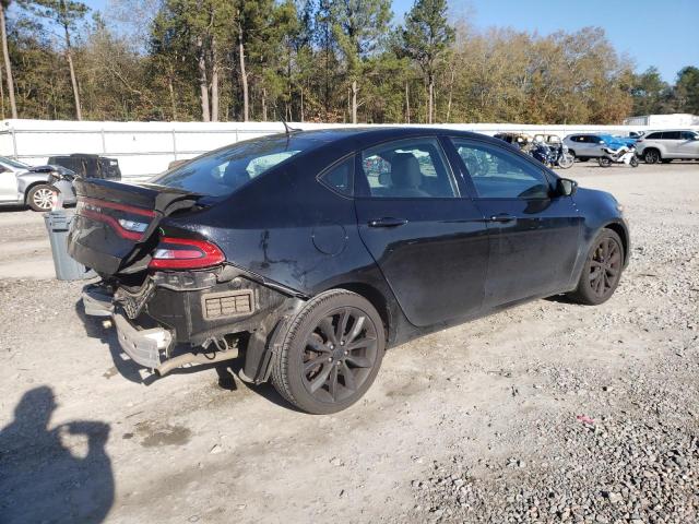 Photo 2 VIN: 1C3CDFBB5GD752318 - DODGE DART SXT 