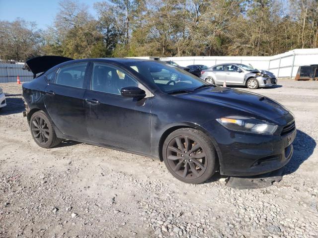 Photo 3 VIN: 1C3CDFBB5GD752318 - DODGE DART SXT 