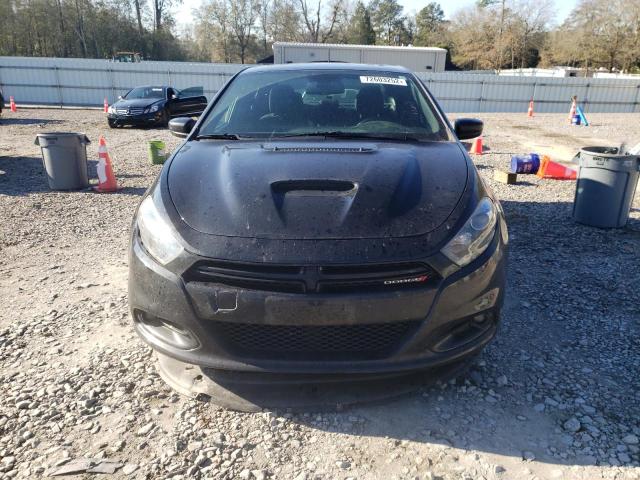 Photo 4 VIN: 1C3CDFBB5GD752318 - DODGE DART SXT 