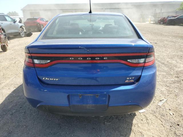 Photo 5 VIN: 1C3CDFBB6ED669476 - DODGE DART 