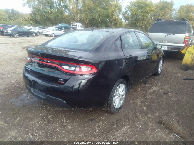 Photo 3 VIN: 1C3CDFBB6ED677691 - DODGE DART 