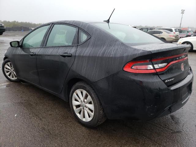 Photo 1 VIN: 1C3CDFBB6ED681143 - DODGE DART SXT 