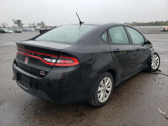 Photo 2 VIN: 1C3CDFBB6ED681143 - DODGE DART SXT 