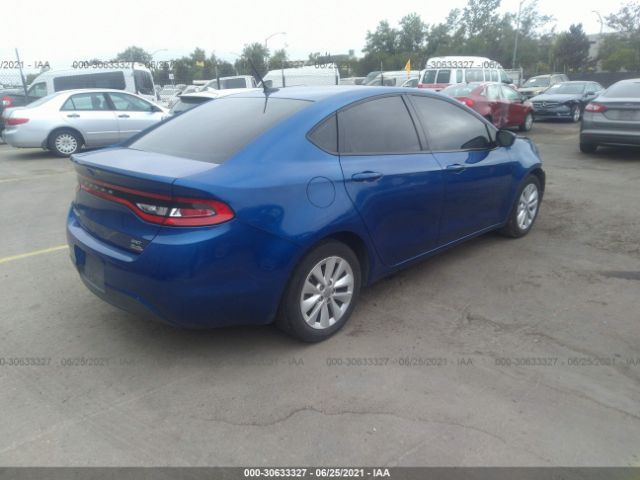 Photo 3 VIN: 1C3CDFBB6ED692921 - DODGE DART 