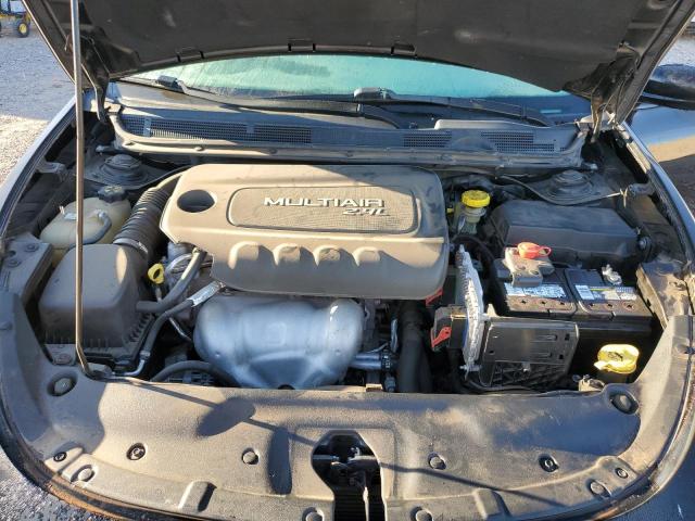 Photo 10 VIN: 1C3CDFBB6ED743737 - DODGE DART SXT 