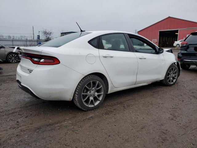 Photo 2 VIN: 1C3CDFBB6ED748565 - DODGE DART 