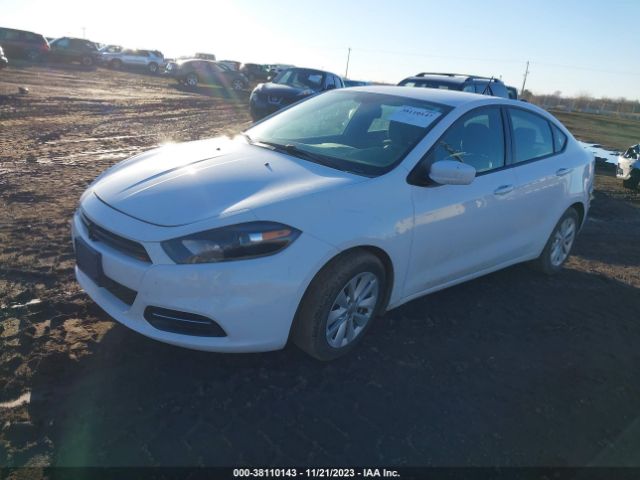 Photo 1 VIN: 1C3CDFBB6ED790850 - DODGE DART 