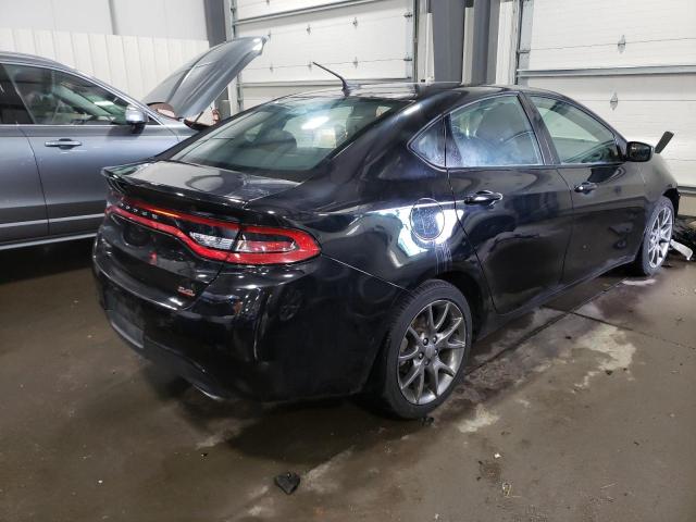 Photo 3 VIN: 1C3CDFBB6ED791366 - DODGE DART SXT 