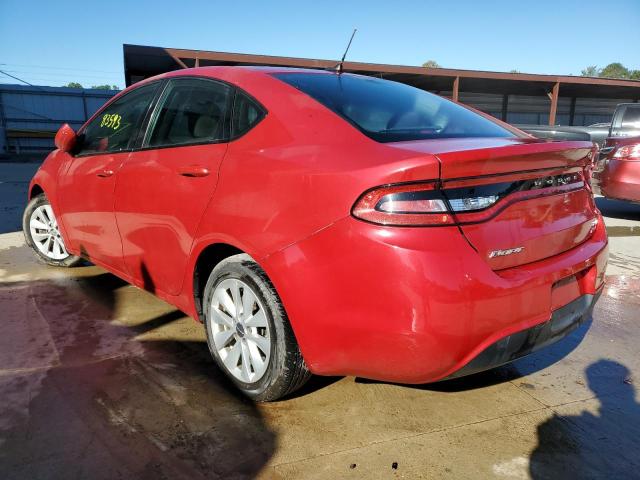 Photo 2 VIN: 1C3CDFBB6ED815391 - DODGE DART 