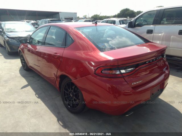 Photo 2 VIN: 1C3CDFBB6ED824401 - DODGE DART 