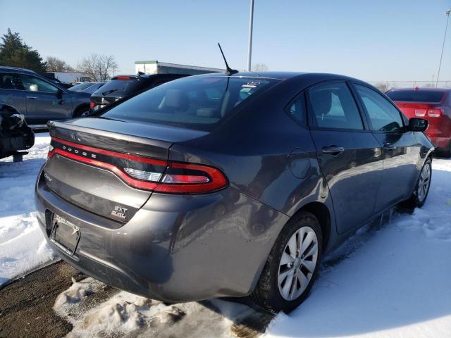 Photo 3 VIN: 1C3CDFBB6ED831672 - DODGE DART SXT 