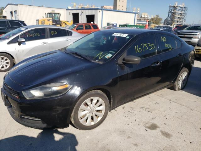 Photo 1 VIN: 1C3CDFBB6ED831722 - DODGE DART 