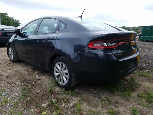 Photo 2 VIN: 1C3CDFBB6ED860363 - DODGE DART 