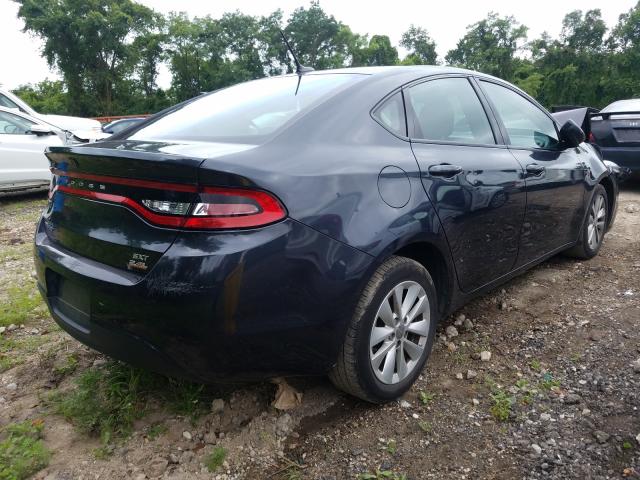 Photo 3 VIN: 1C3CDFBB6ED860363 - DODGE DART 