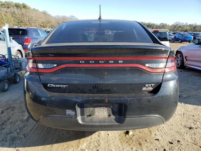 Photo 5 VIN: 1C3CDFBB6ED868480 - DODGE DART SXT 