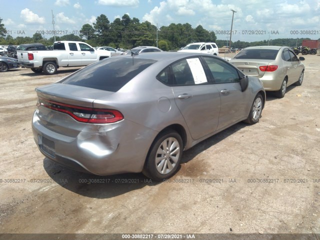 Photo 3 VIN: 1C3CDFBB6ED883643 - DODGE DART 