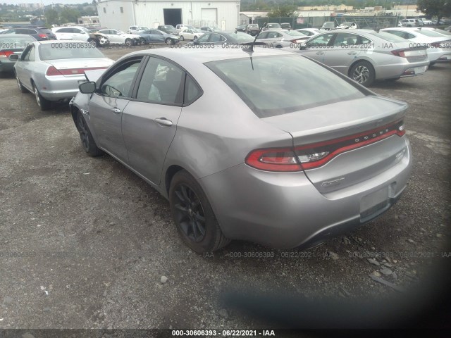 Photo 2 VIN: 1C3CDFBB6ED902675 - DODGE DART 