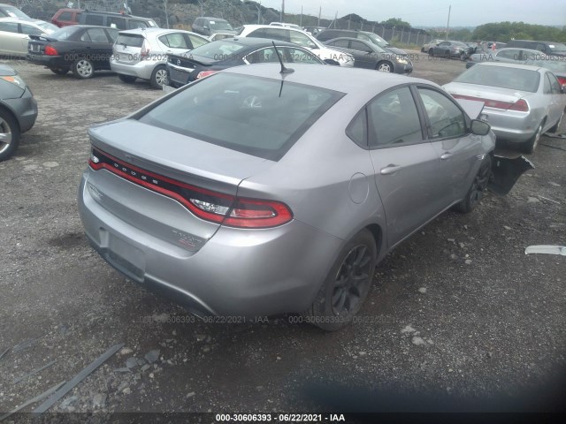 Photo 3 VIN: 1C3CDFBB6ED902675 - DODGE DART 