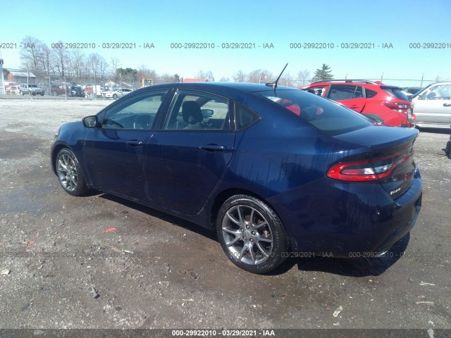 Photo 2 VIN: 1C3CDFBB6ED903714 - DODGE DART 