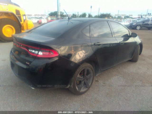 Photo 3 VIN: 1C3CDFBB6ED906094 - DODGE DART 