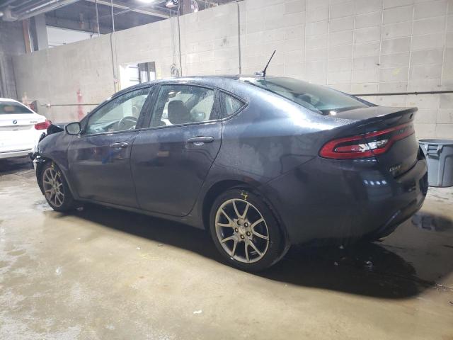 Photo 1 VIN: 1C3CDFBB6ED906953 - DODGE DART SXT 