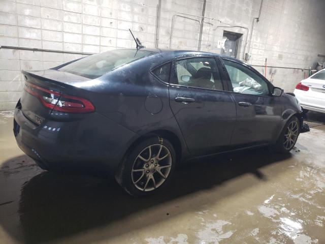 Photo 2 VIN: 1C3CDFBB6ED906953 - DODGE DART SXT 