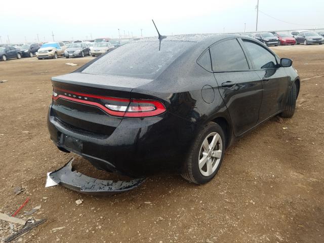 Photo 3 VIN: 1C3CDFBB6FD104940 - DODGE DART SXT 