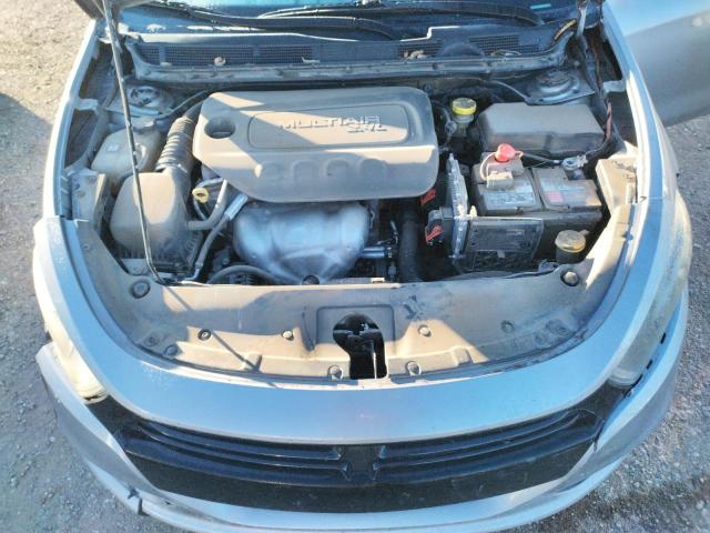 Photo 10 VIN: 1C3CDFBB6FD124914 - DODGE DART SXT 