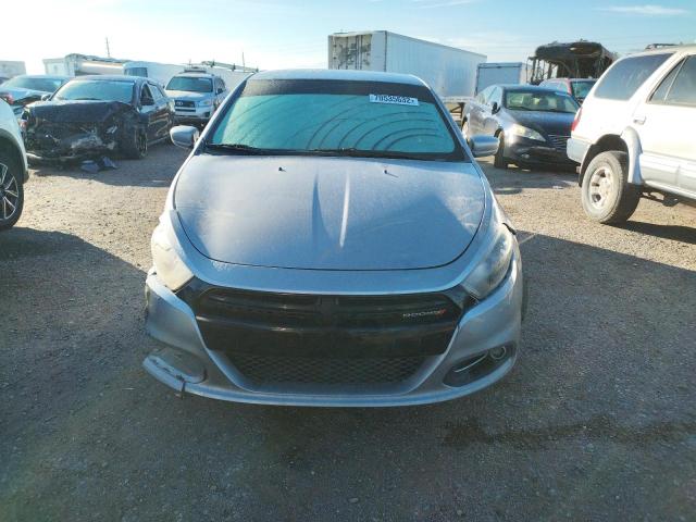 Photo 4 VIN: 1C3CDFBB6FD124914 - DODGE DART SXT 