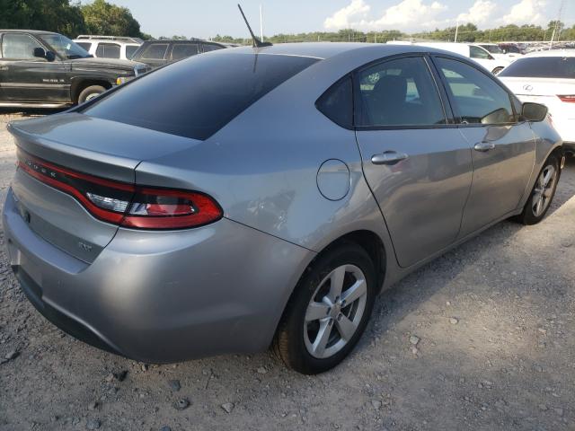 Photo 3 VIN: 1C3CDFBB6FD128977 - DODGE DART SXT 