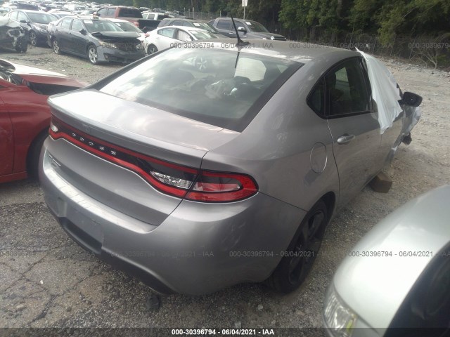 Photo 1 VIN: 1C3CDFBB6FD141583 - DODGE DART 