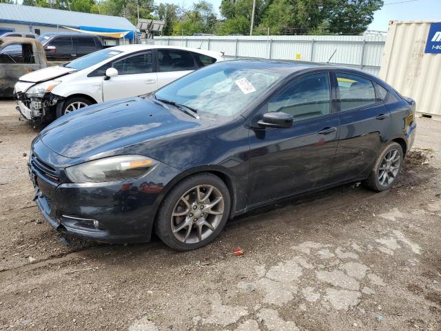 Photo 0 VIN: 1C3CDFBB6FD146234 - DODGE DART SXT 