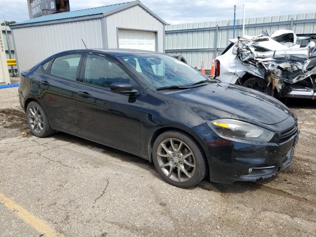 Photo 3 VIN: 1C3CDFBB6FD146234 - DODGE DART SXT 