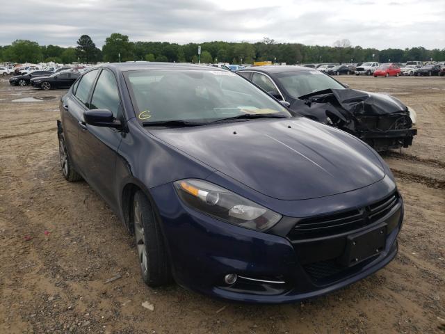 Photo 0 VIN: 1C3CDFBB6FD173725 - DODGE DART SXT 