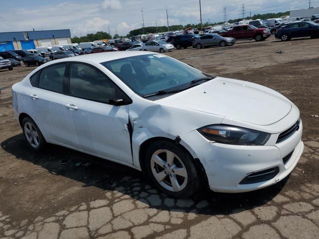 Photo 3 VIN: 1C3CDFBB6FD174308 - DODGE DART SXT 