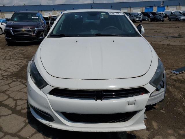 Photo 4 VIN: 1C3CDFBB6FD174308 - DODGE DART SXT 